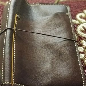 A-5 Speckled Fawn Notebook